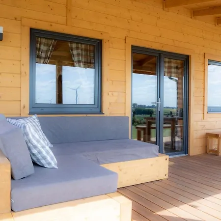 Lodge Domki W Plenerze