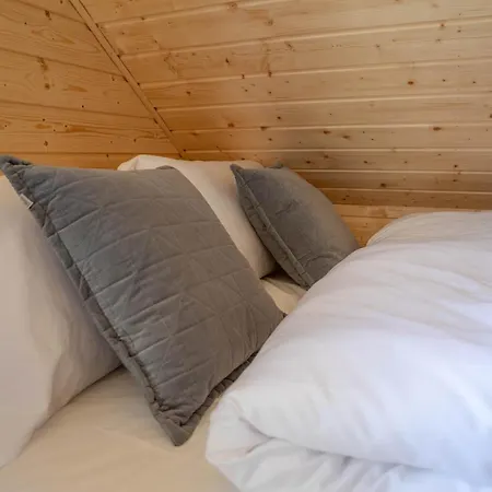 Domki W Plenerze Lodge Slodkowko